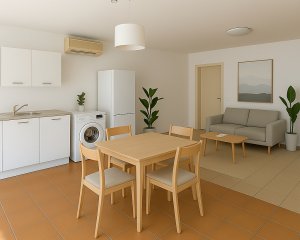 Venta de Monoambiente en cordón