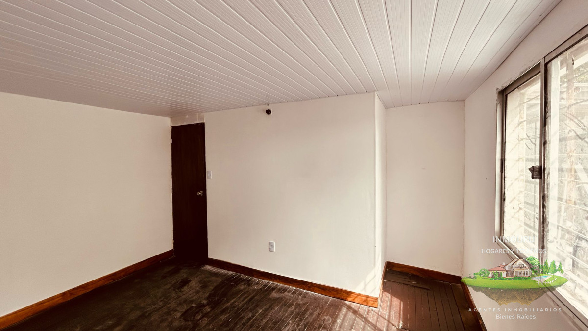 Casa ID.741 - Se Alquila Casa a Estrenar en el Cerro