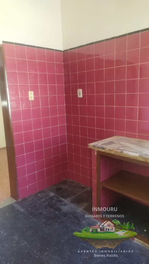 Casa ID.107 - Alquiler casa de 3 dormitorios, Plácido Ellauri
