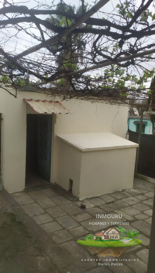 Casa ID.107 - Alquiler casa de 3 dormitorios, Plácido Ellauri