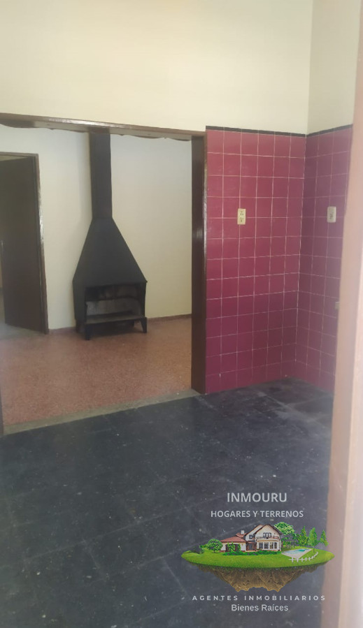 Casa ID.107 - Alquiler casa de 3 dormitorios, Plácido Ellauri
