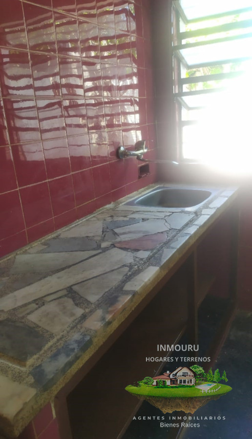 Casa ID.107 - Alquiler casa de 3 dormitorios, Plácido Ellauri
