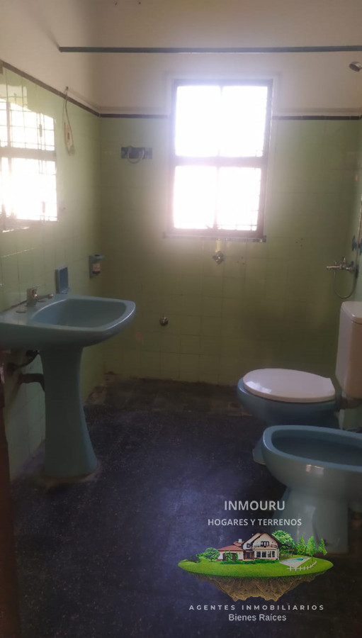 Casa ID.107 - Alquiler casa de 3 dormitorios, Plácido Ellauri