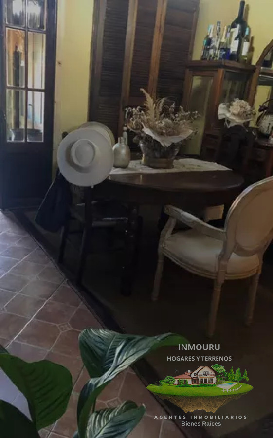 Casa ID.846 - Venta de casa amplia en Minas 