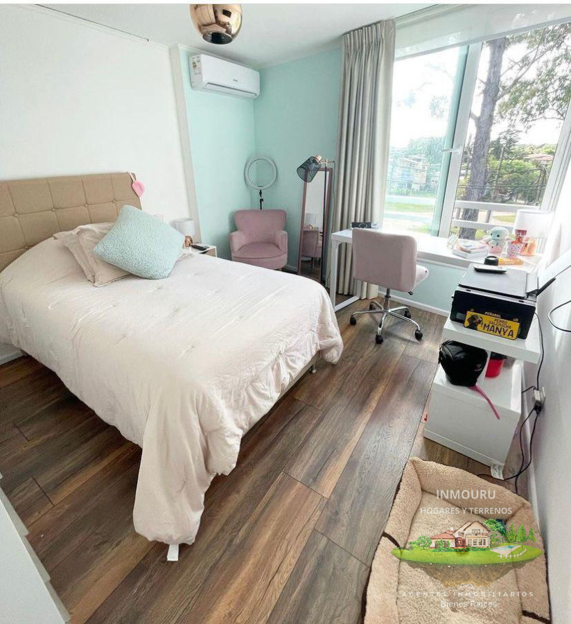 Casa ID.319 - VENTA DE PROPIEDAD 2 CASAS EN 1 CON PISCINA Y VISTA AL MAR ,EN ATLANTIDA SUR - RAMBLA , UBICADA A 50m DE LA PLAYA  
