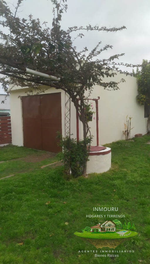Casa ID.107 - Alquiler casa de 3 dormitorios, Plácido Ellauri