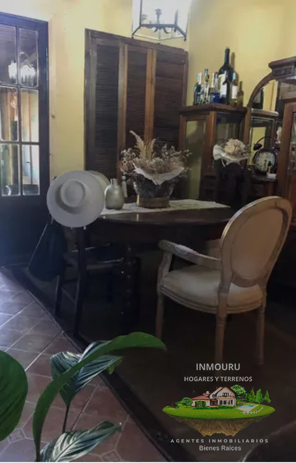Casa ID.846 - Venta de casa amplia en Minas 
