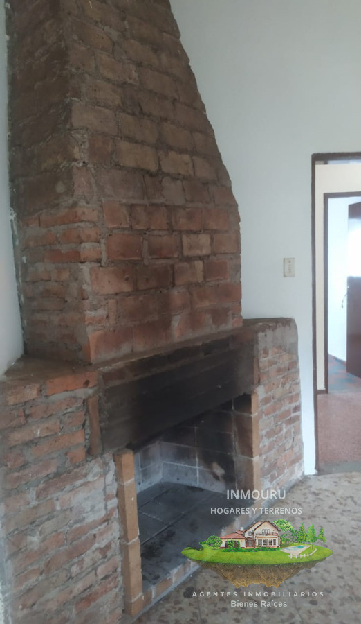 Casa ID.107 - Alquiler casa de 3 dormitorios, Plácido Ellauri