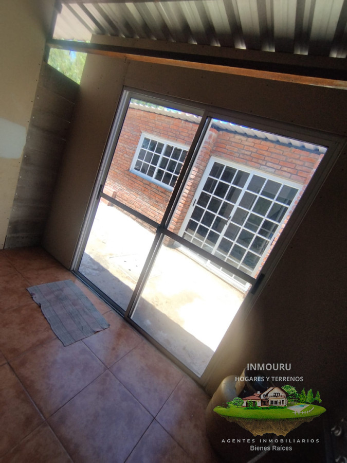 Casa ID.2361 - SE VENDE CASA EN ZONA CANELONES 18 DE MAYO
