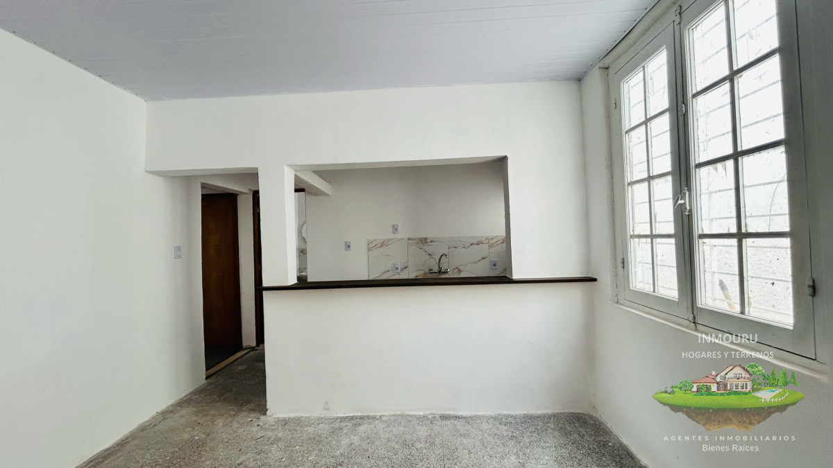 Casa ID.741 - Se Alquila Casa a Estrenar en el Cerro
