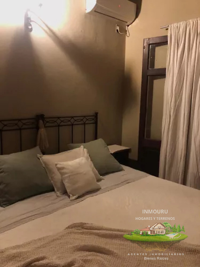 Casa ID.846 - Venta de casa amplia en Minas 