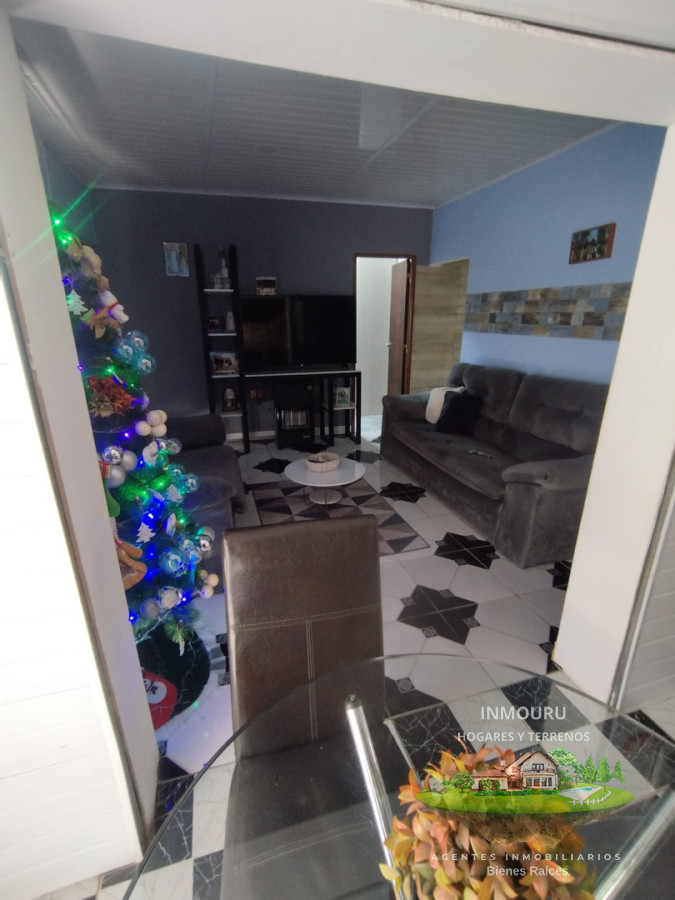 Casa ID.2361 - SE VENDE CASA EN ZONA CANELONES 18 DE MAYO