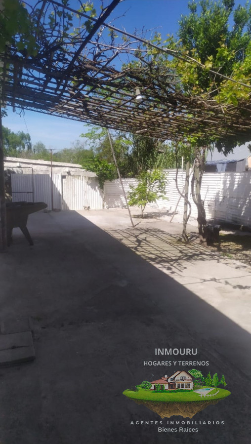 Casa ID.107 - Alquiler casa de 3 dormitorios, Plácido Ellauri