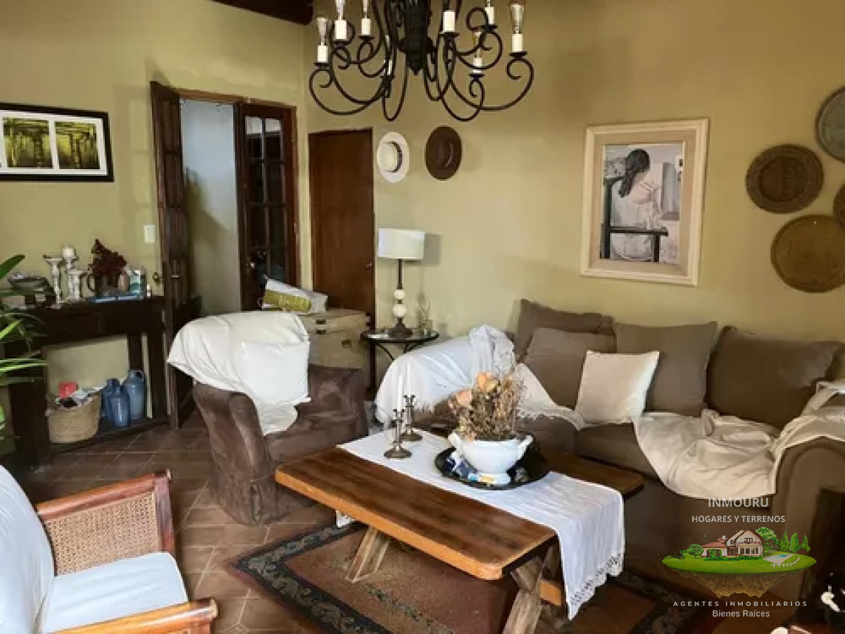 Casa ID.846 - Venta de casa amplia en Minas 
