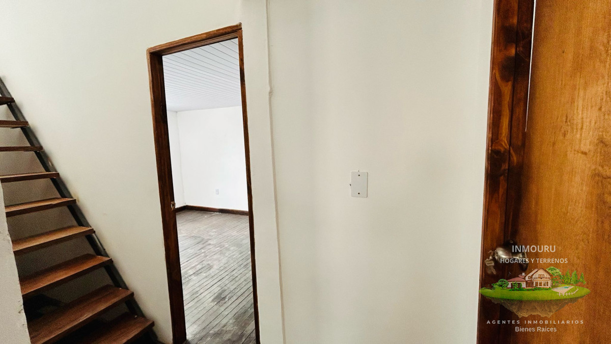 Casa ID.741 - Se Alquila Casa a Estrenar en el Cerro