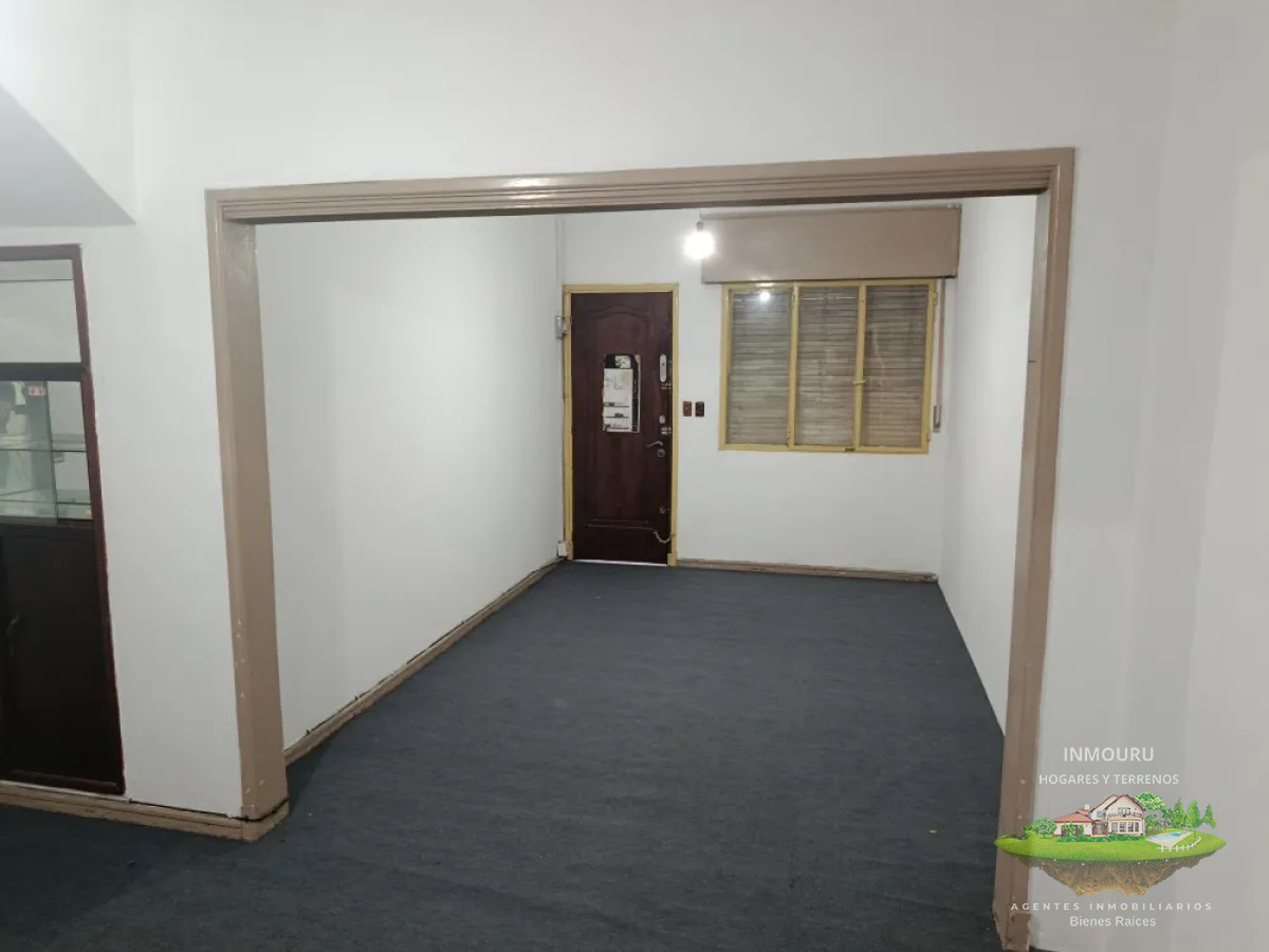 Casa ID.1264 - CASA en alquiler 3 dormitorios en TRES CRUCES