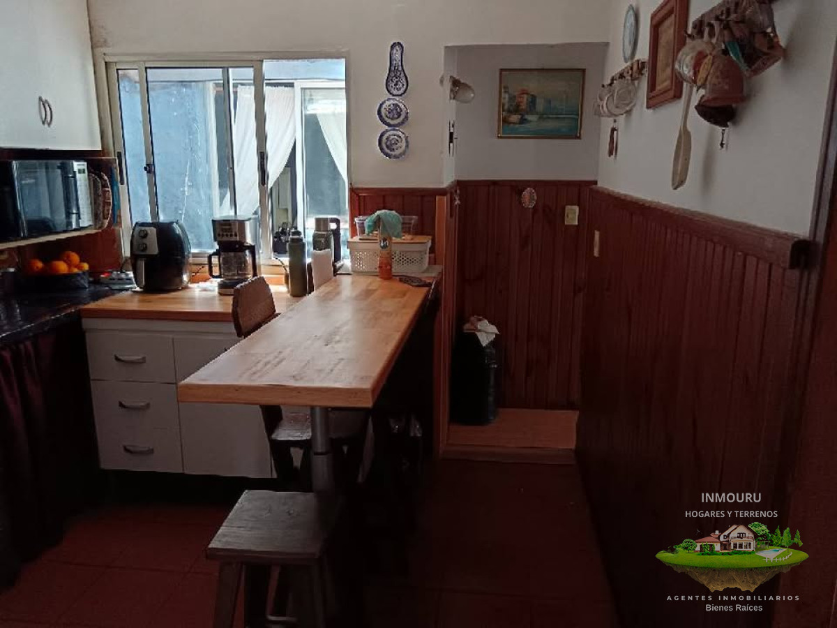 Casa ID.504 - Se vende linda casita en Villa García