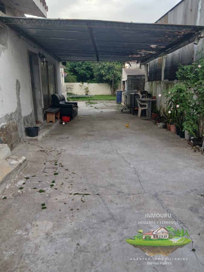Casa ID.2190 - Vendo Hermosa y Amplia  Casa en el Cerro