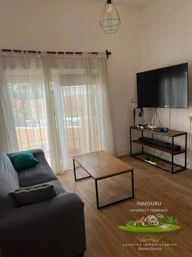 Casa ID.2746 - Casa En La Blanqueada Totalmente Equipada