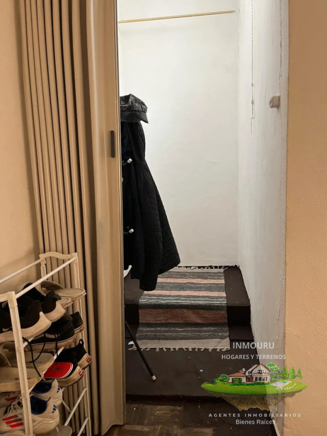 Casa ID.2746 - Casa En La Blanqueada Totalmente Equipada