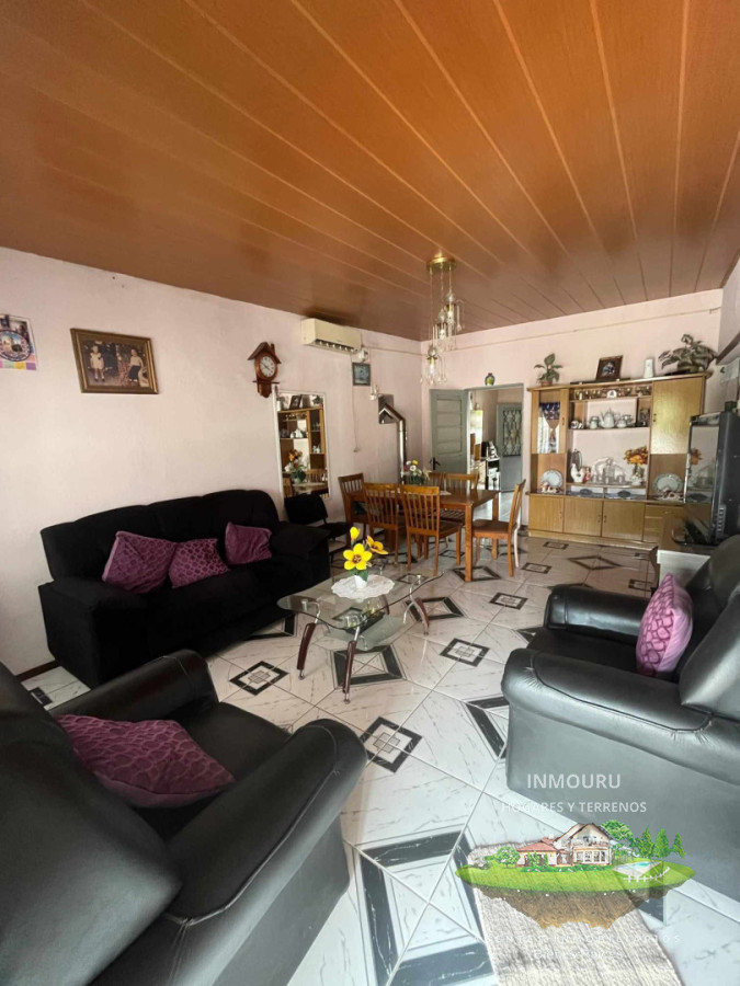 Casa ID.2572 - SE VENDEN TRES CASAS EN ZONA LA BOYADA SAN JOSE