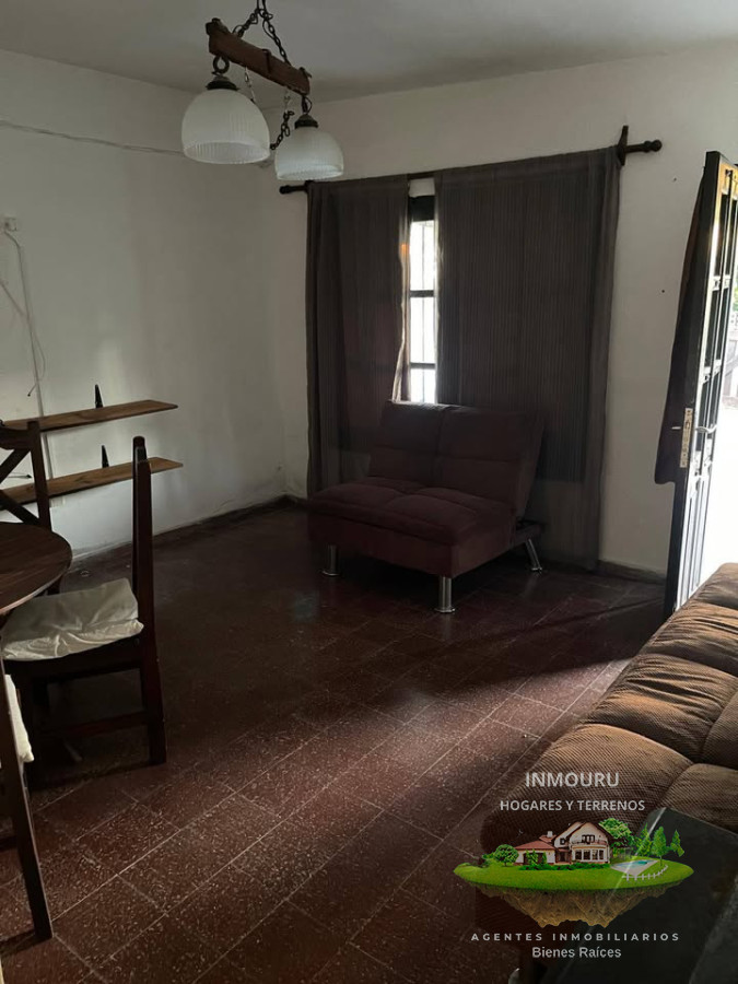 Casa ID.1884 - Alquiler de Casa en Araminda 
