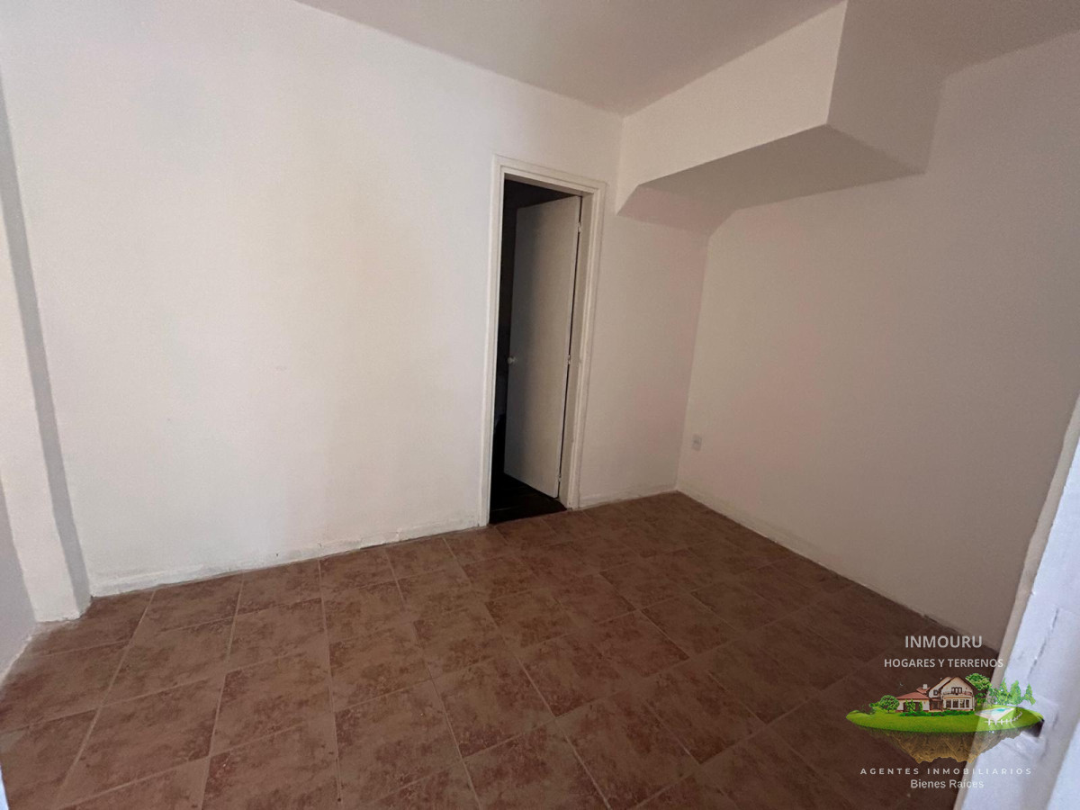 Casa ID.348 - Se alquila linda a casa a Estrenar, La teja