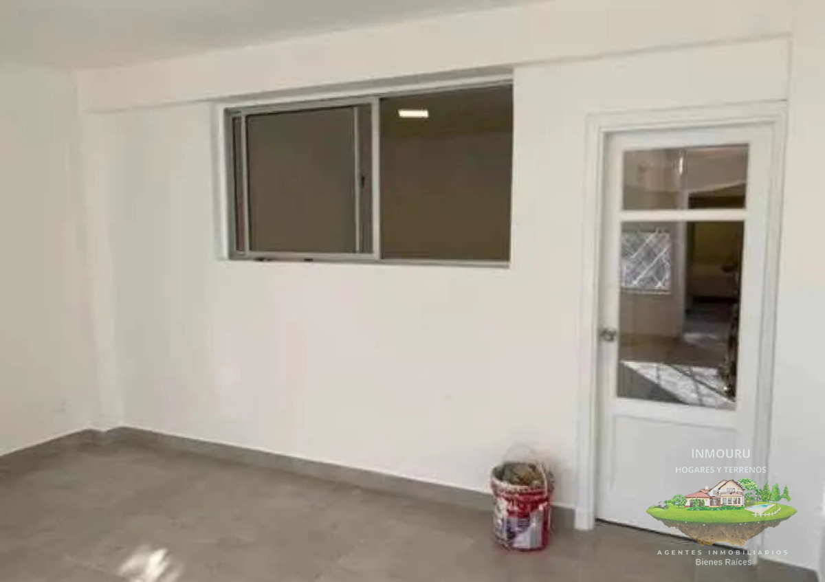 Casa ID.1265 - CASA en alquiler de 2 dormitorios ubicada en POCITOS NUEVO