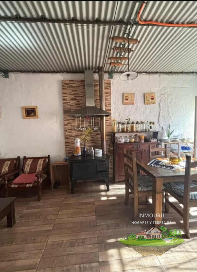Casa ID.1274 - Venta de hermosa casa en Punta de Rieles 