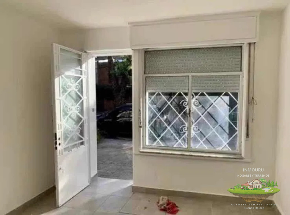 Casa ID.1265 - CASA en alquiler de 2 dormitorios ubicada en POCITOS NUEVO