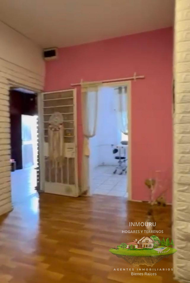 Casa ID.1968 - Venta 3 Propiedades en Mercado Modelo 4-5Dorm 4Baños