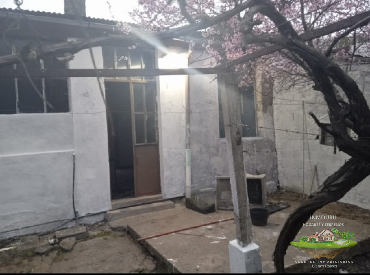 Casa ID.35 - Venta Casa Grande San Ramón 