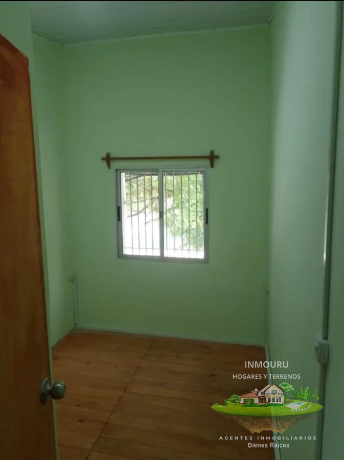 Casa ID.941 - Alquilo Linda Casita en Flor de Maroña