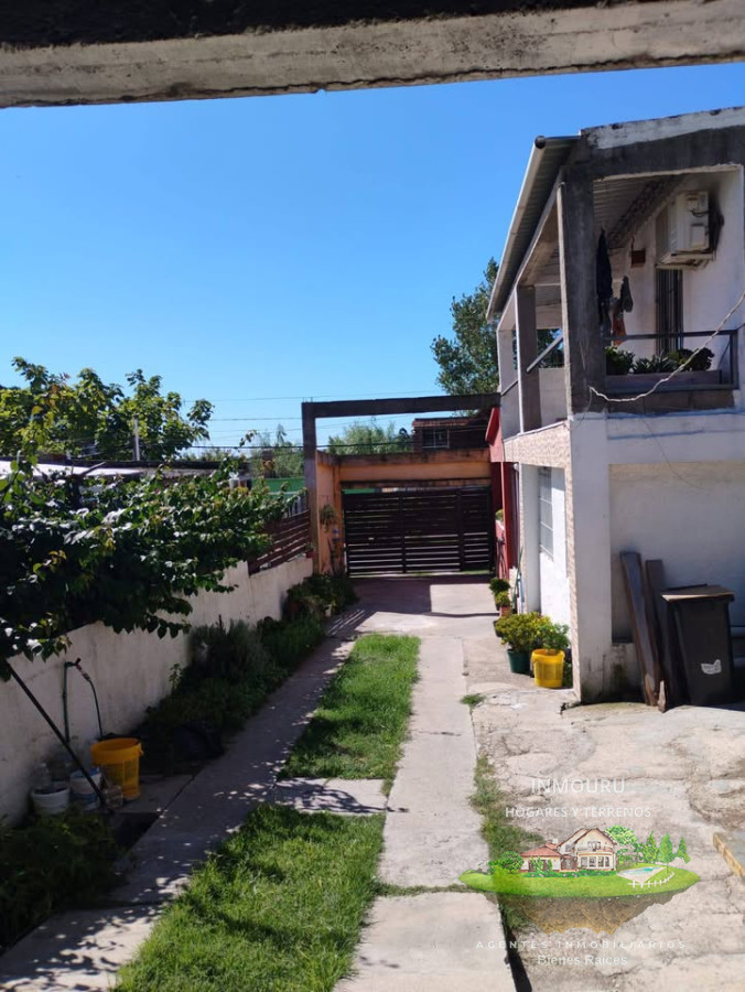 Casa ID.1263 - Venta de CASA de dos pisos en Progreso