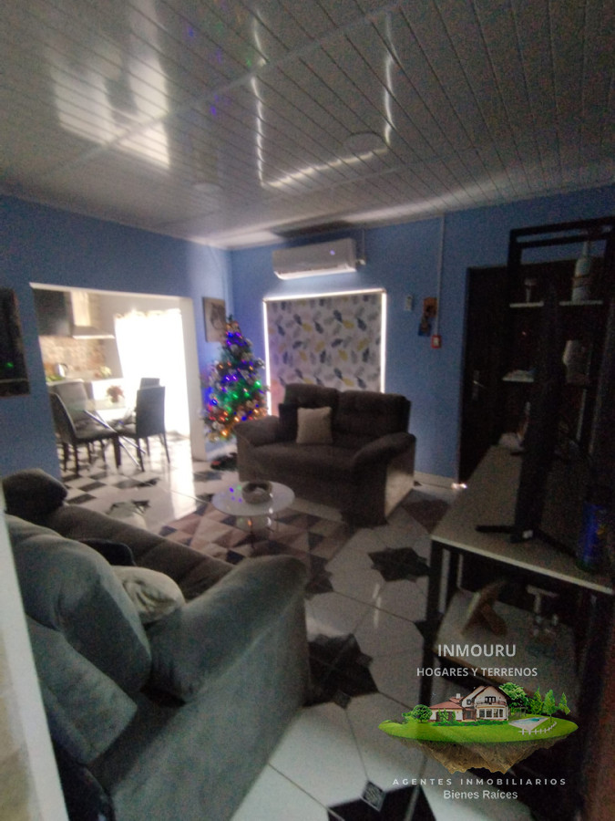 Casa ID.2361 - SE VENDE CASA EN ZONA CANELONES 18 DE MAYO