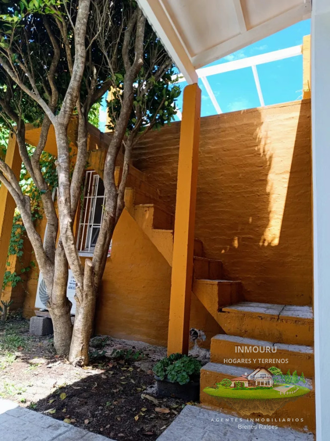 Casa ID.885 - VENTA de hermosa casa de 3 dormitorios en Punta Rubia La Pedrera (Rocha)
