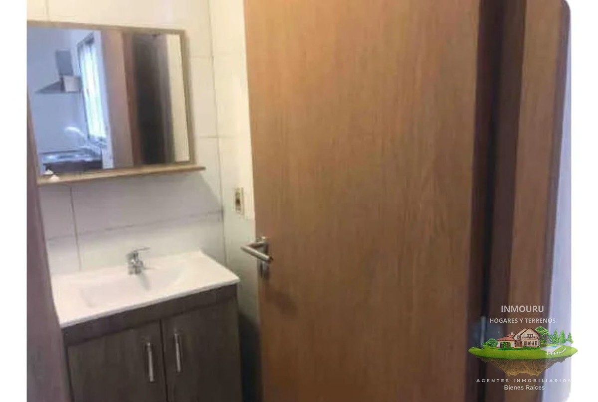 Casa ID.831 - Se alquila monoambiente en Bella Vista