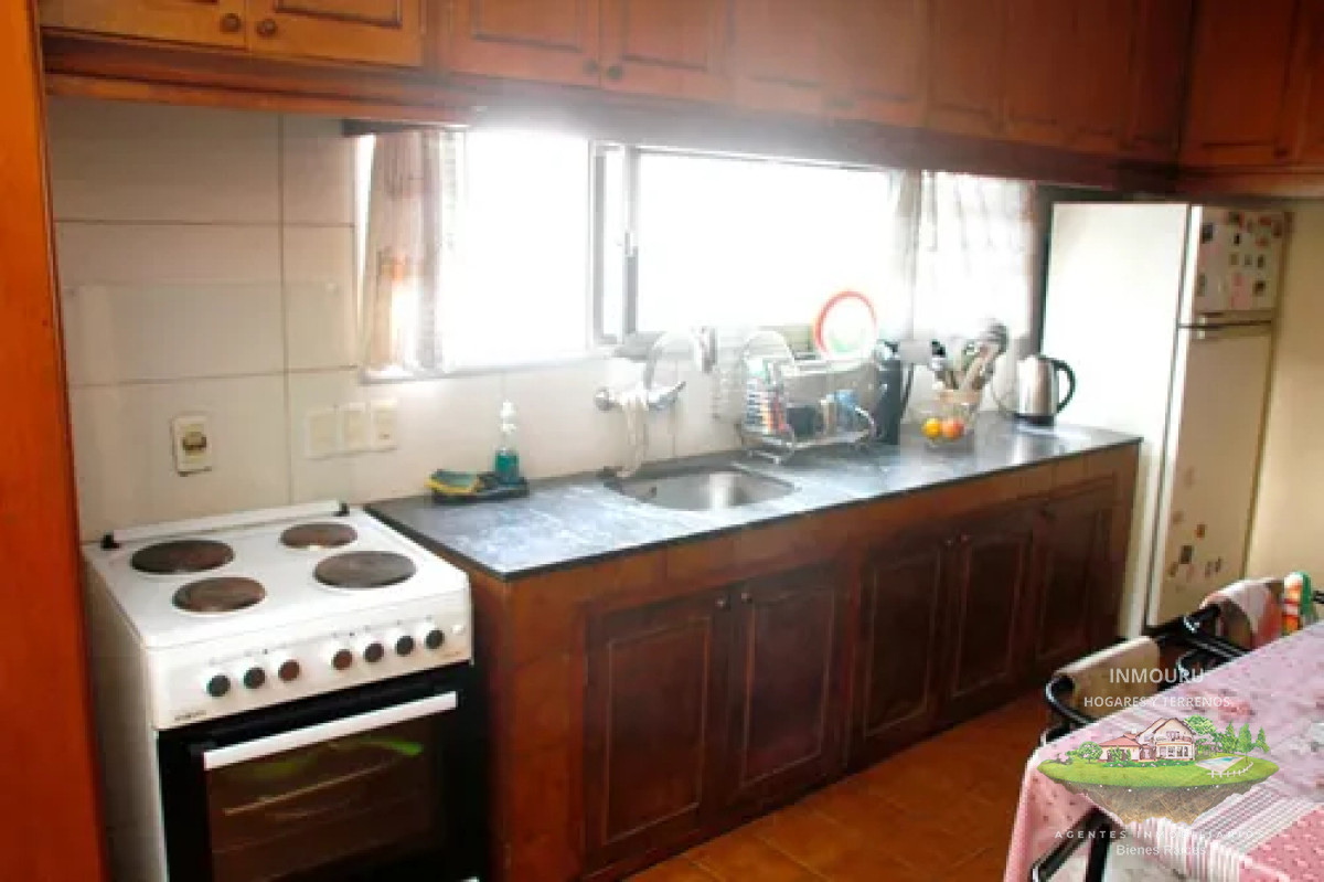 Casa ID.847 - Venta de hermosa casa amplia y luminosa en Minas 