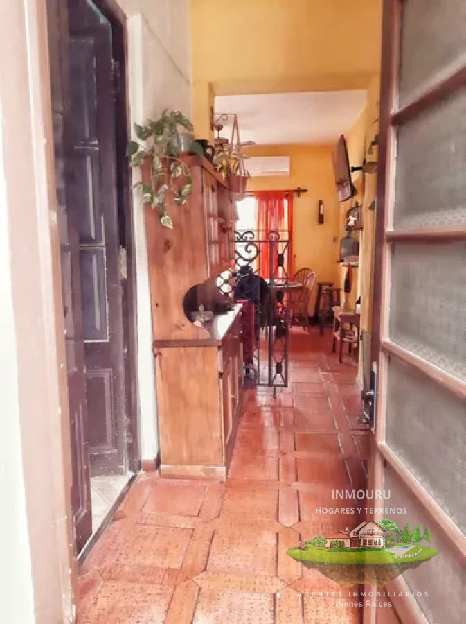 Casa ID.544 - Venta de casa en la cuidad de  Rocha