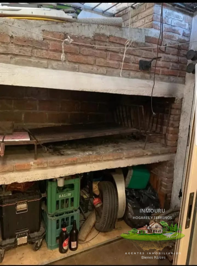 Casa ID.89 - Venta de casa en Peréz Castellanos, 2 dormitorios