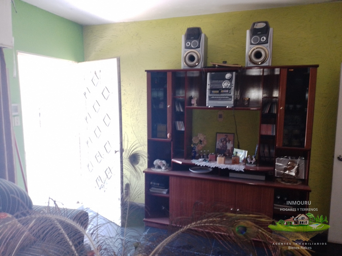 Casa ID.1270 - VENTA DE CASA EN CERRO