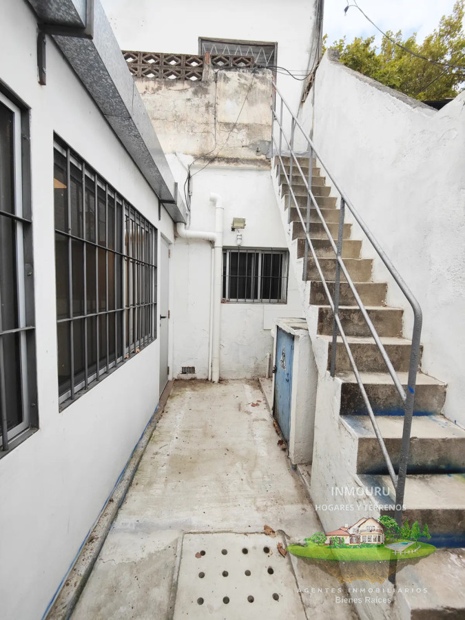 Casa ID.1190 - ALQUILER de casa en BELVEDERE