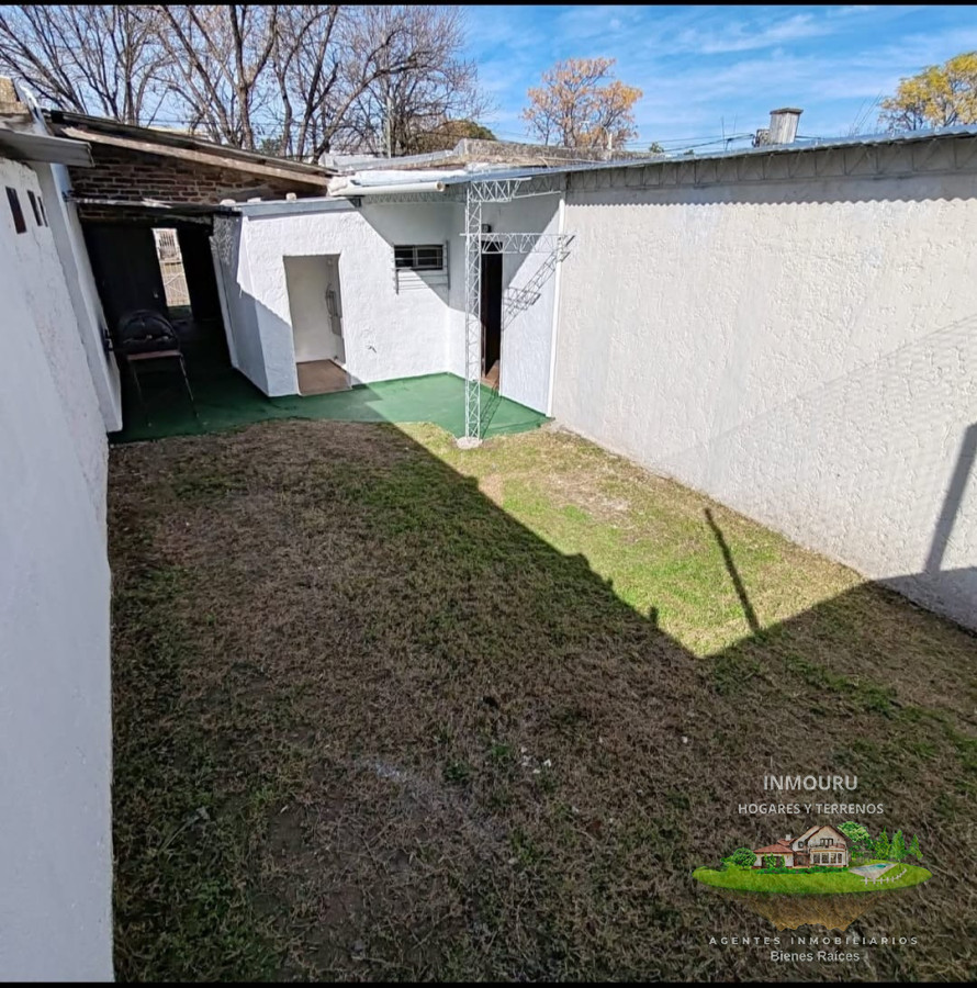 Casa ID.1442 - Alquiler de amplia casa en Peñarol