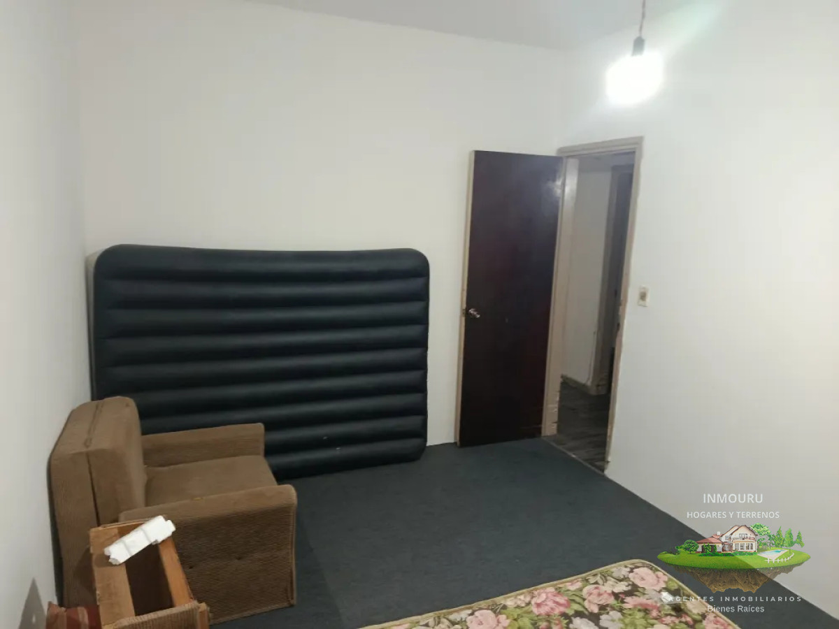 Casa ID.1264 - CASA en alquiler 3 dormitorios en TRES CRUCES