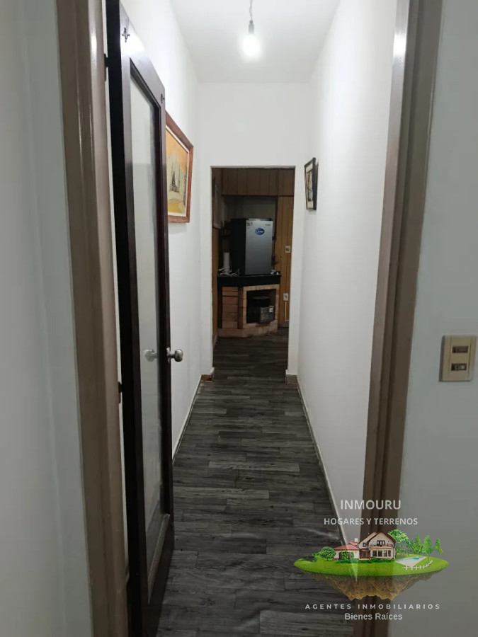 Casa ID.1264 - CASA en alquiler 3 dormitorios en TRES CRUCES