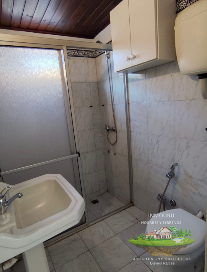 Casa ID.2629 - Se alquila casa apartamento en zona Capurro