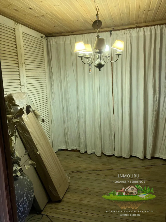 Casa ID.1276 - Venta de casa en Minas 