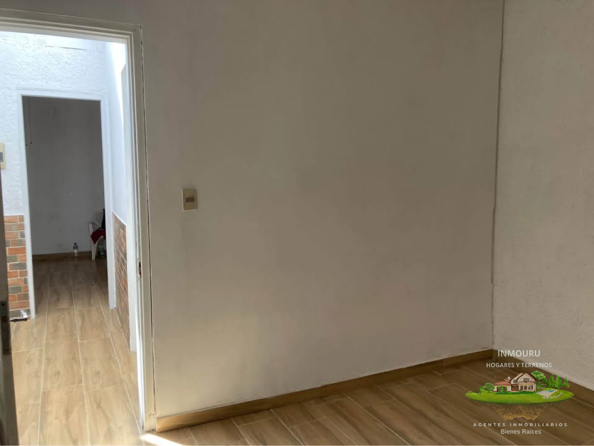 Casa ID.946 - Se alquila casa de 2 dormitorios con azotea de uso exclusivo, Pocitos Nuevo