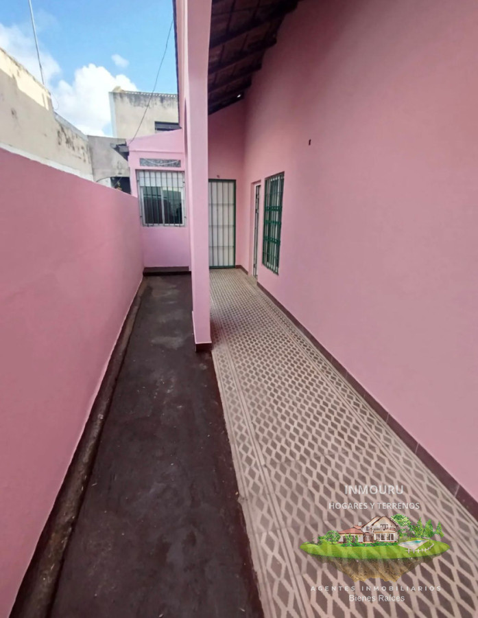 Casa ID.2526 - Se alquila casa en zona Atahualpa