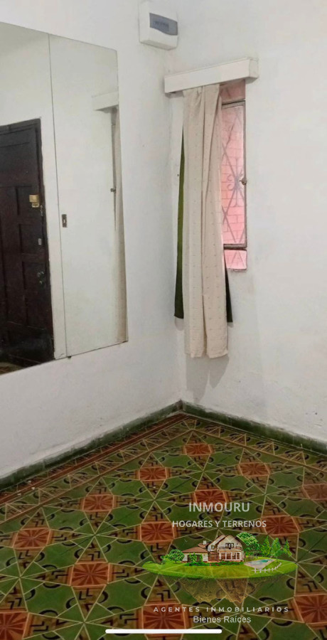 Casa ID.2517 - SE ALQUILA CASA EN ZONA ITUZAINGO